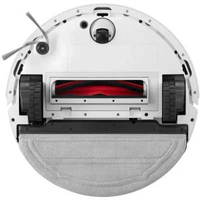 робот-пылесос Roborock S9+ White белый