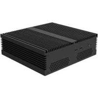 компьютер Rombica Blackbird i3 H610182D PCMI-0202 Черный