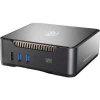 компьютер Rombica Horizon J3 NCJ341D PCMI-0001 Черный