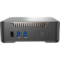 компьютер Rombica Horizon J3 NCJ341D PCMI-0001 Черный
