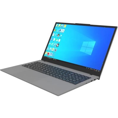 ноутбук Rombica myBook Eclipse PCLT-0010 Серебристый