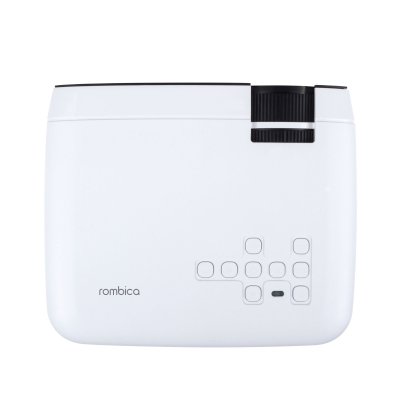 проектор Rombica Ray Light MPR-L720 Белый