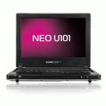 нетбук RoverBook NEO U101L GPB06336 Черный