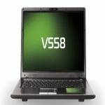 ноутбук RoverBook Voyager V558VHB GPB06389