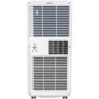 мобильный кондиционер Royal Clima Tesoro RM-TS28CH-E