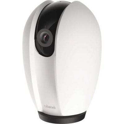 IP видеокамера Rubetek RV-3421 White