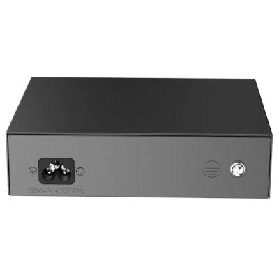 коммутатор Ruijie Reyee RG-ES110FG-P