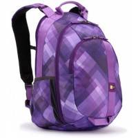 Case Logic BPCA-115PP фиолетовый