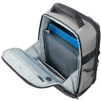 рюкзак Samsonite CE7*006*18 серый