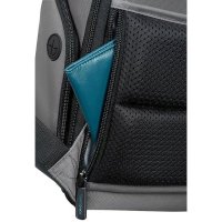 рюкзак Samsonite CE7*006*18 серый