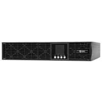 ИБП Сайбер Электро ПИЛОТ-1500Р Черный