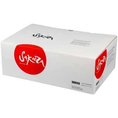картридж Sakura SA106R01410 черный