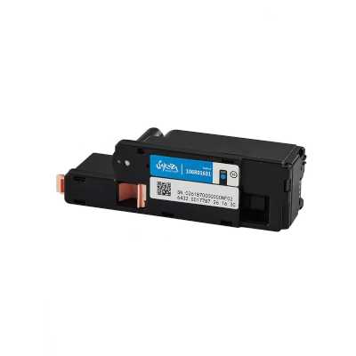 картридж Sakura SA106R01631 голубой
