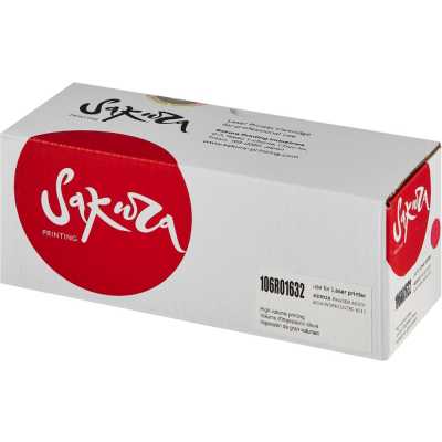 картридж Sakura SA106R01632 пурпурный