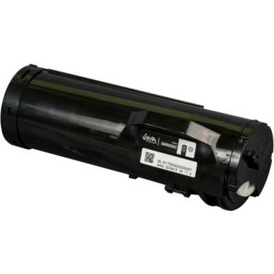 картридж Sakura SA106R03583 черный
