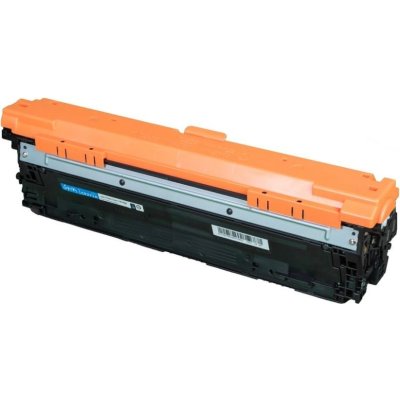 картридж Sakura SACE271A голубой
