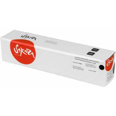 картридж Sakura SACE310A/729Bk черный