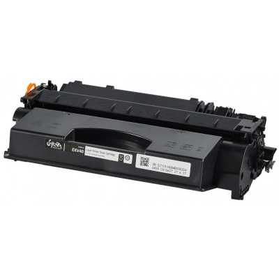 картридж Sakura SACEXV40 черный