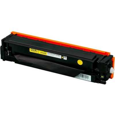 картридж Sakura SACF532A желтый