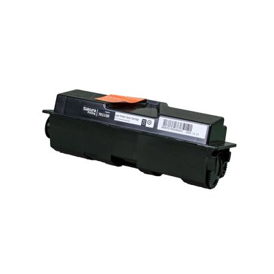 картридж Sakura SATK1130 черный