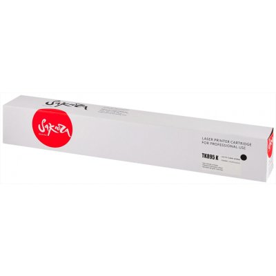 картридж Sakura SATK895K черный