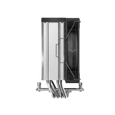 кулер SAMA A40P Black A40-XXWNYXOX-G Черный