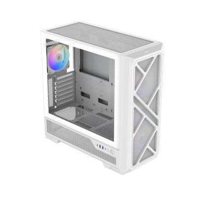 корпус SAMA S41 White S41-WHAMA4X1-GL