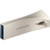 флешка Samsung 32GB MUF-32BE3/APC Серебристый