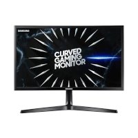монитор Samsung C24RG50FQI Черный