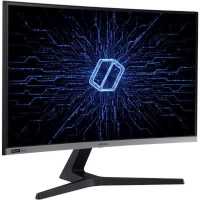 монитор Samsung C24RG50FQI Черный