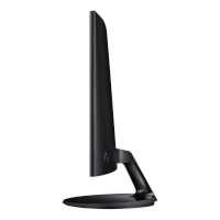 монитор Samsung C27F390FHE Черный