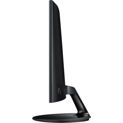 монитор Samsung C27F390FHM Черный