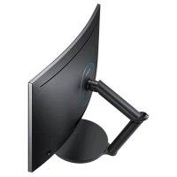 монитор Samsung C27FG70FQI Черный