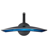 монитор Samsung C27FG70FQI Черный