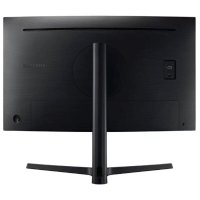 монитор Samsung C27H800FCI Черный
