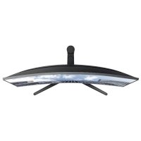монитор Samsung C27H800FCI Черный