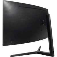 монитор Samsung C34H890WGR Черный