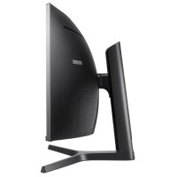 монитор Samsung C43J890DKI Черный