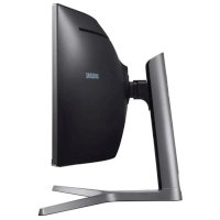 монитор Samsung C49HG90DMI Черный