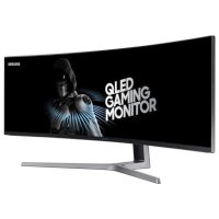 монитор Samsung C49RG90SSI Черный