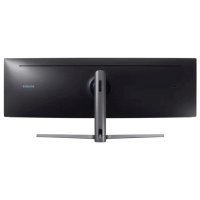 монитор Samsung C49RG90SSI Черный