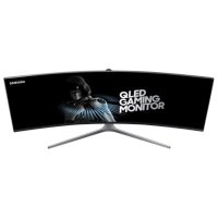 монитор Samsung C49RG90SSI Черный