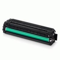 картридж Samsung CLP-M504S пурпурный