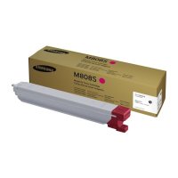 картридж Samsung CLT-M808S пурпурный