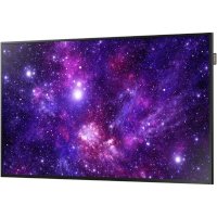 ЖК панель Samsung DC40E Черный