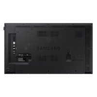 ЖК панель Samsung DC40E-M Черный