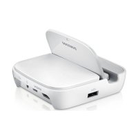 Samsung EDD-S20EWEGSTD Белый