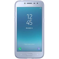 Samsung EF-AJ250TLEGRU голубой