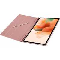 чехол Samsung EF-BT730PAEGRU розовое золото