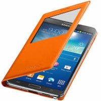 Samsung EF-CN900BOEGRU Оранжевый
